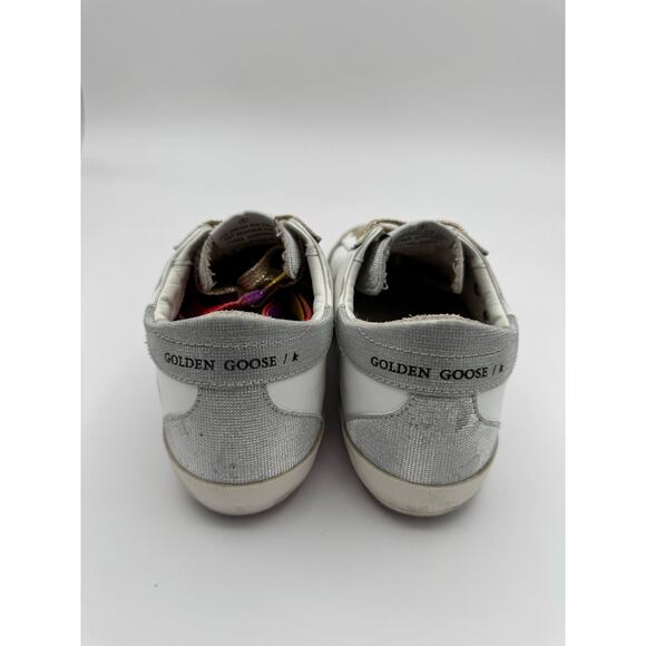 Golden Goose Women's Superstar Fashion Sneakers - Picture 3 of 7